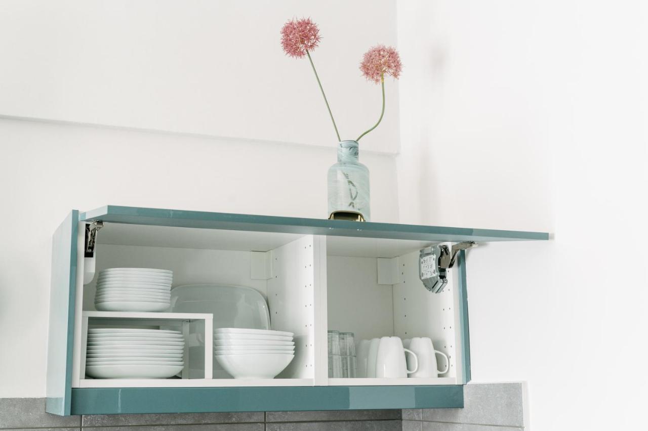 Erato By Heloni Apartments アテネ エクステリア 写真