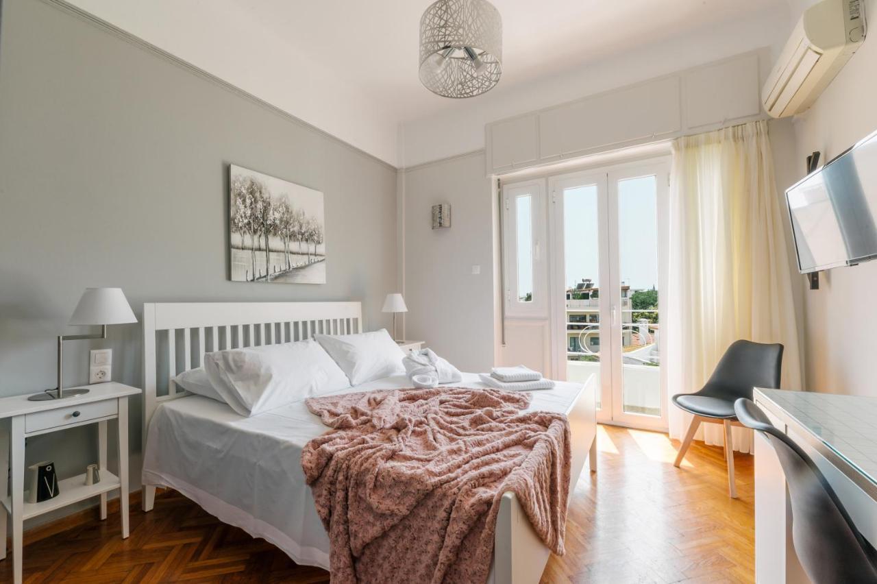 Erato By Heloni Apartments アテネ エクステリア 写真