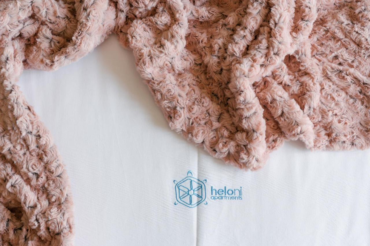 Erato By Heloni Apartments アテネ エクステリア 写真