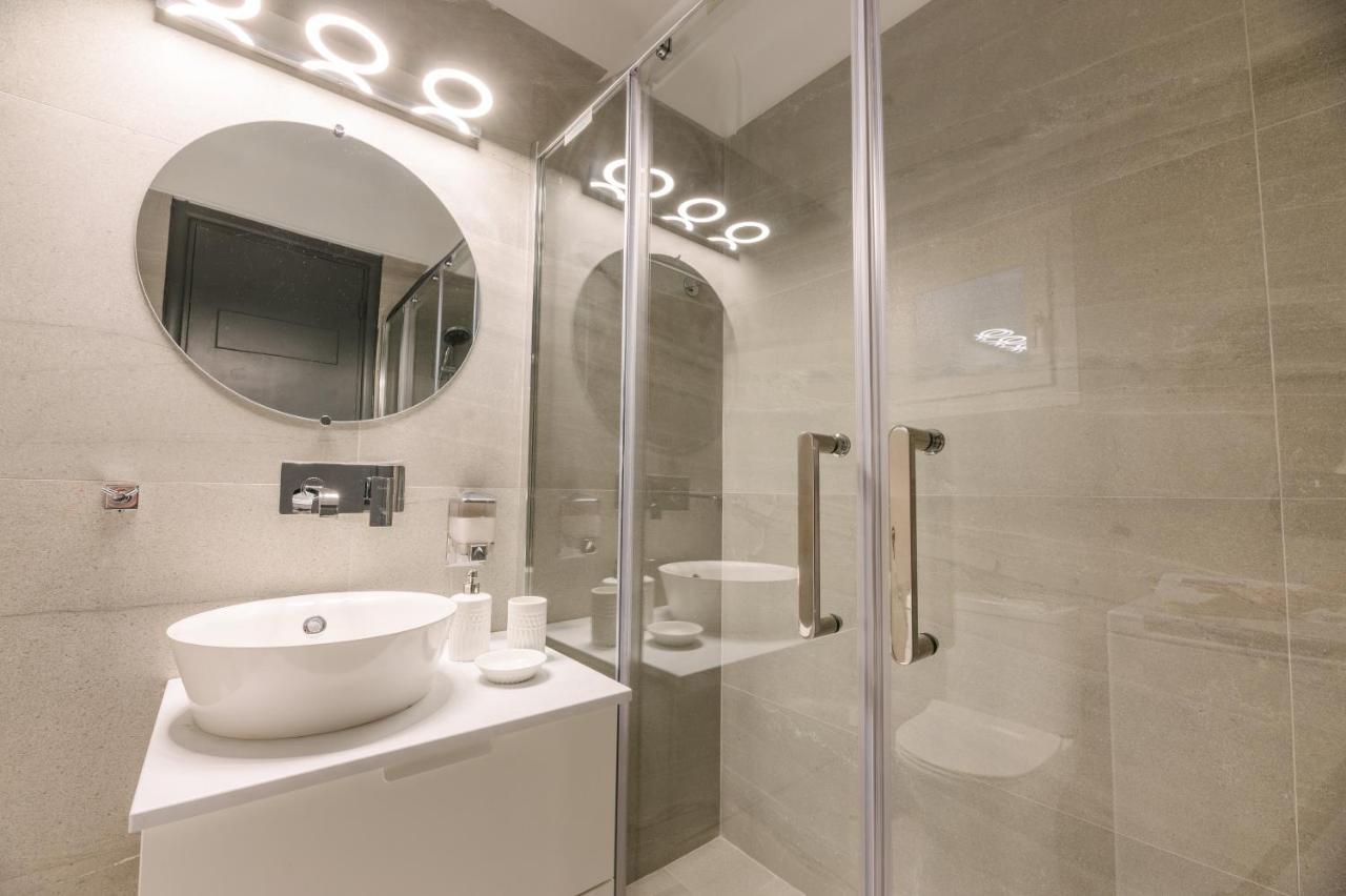 Erato By Heloni Apartments アテネ エクステリア 写真