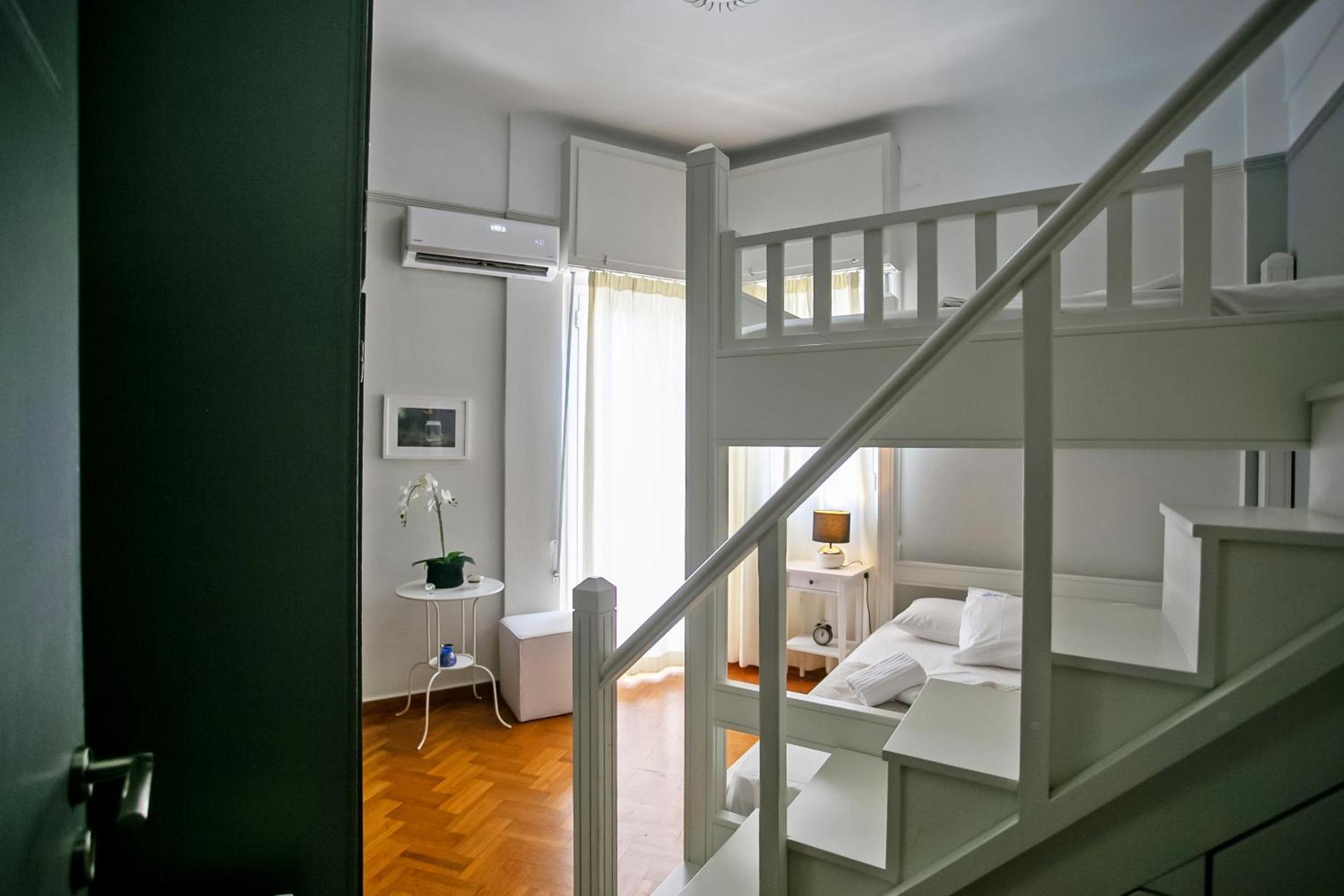 Erato By Heloni Apartments アテネ エクステリア 写真