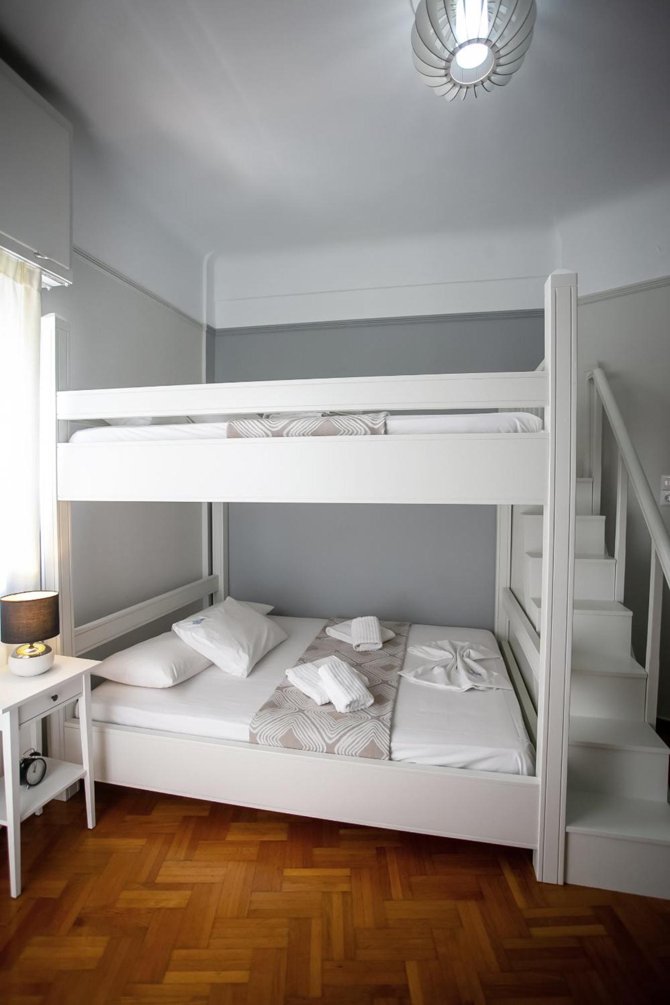 Erato By Heloni Apartments アテネ エクステリア 写真