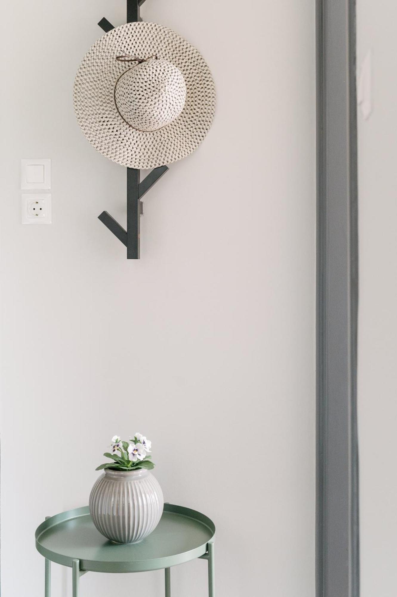 Erato By Heloni Apartments アテネ エクステリア 写真